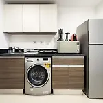 The Softline Studio G-Cribs