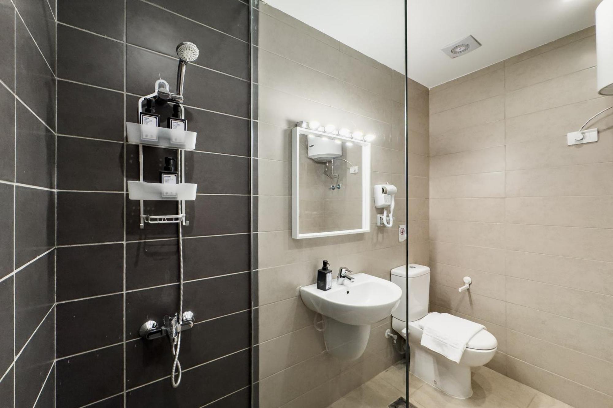 The Softline G-cribs Apartment Hurghada