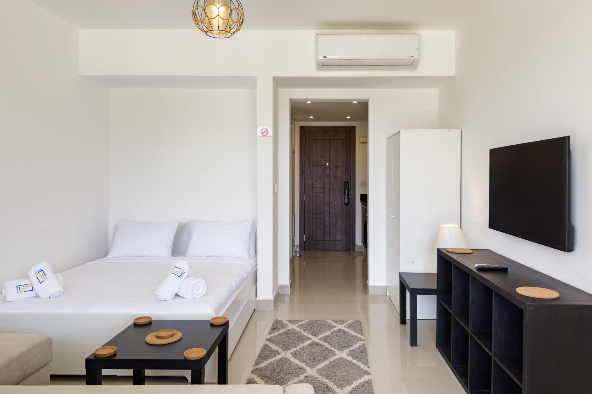 The Softline G-cribs * Hurghada